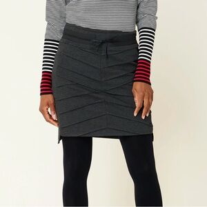 Krimson Klover Active Skirt Warm Ski Snow XS